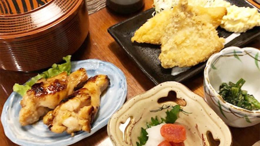 花月旅館 静岡市 エクステリア 写真