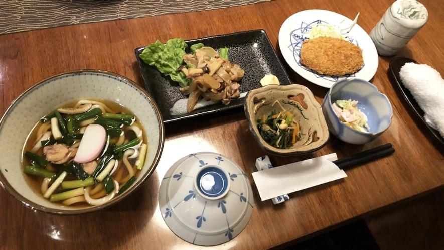 花月旅館 静岡市 エクステリア 写真